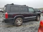 2010 Jeep Commander Sport იყიდება Spartanburg-ში, SC - Front End