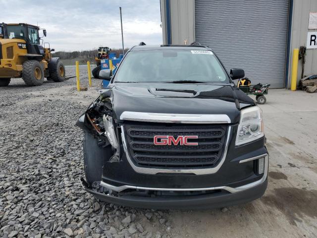  GMC TERRAIN 2016 Czarny