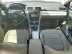 2012 Volkswagen Passat Se for Sale in Midway, FL - Side