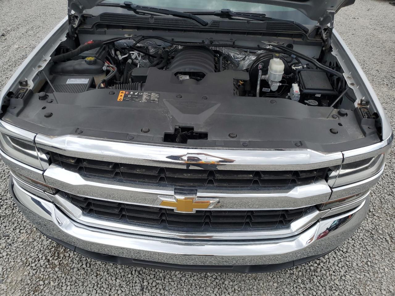 1GCNKNEC9HZ134996 CHEVROLET ALL Models 2017