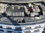 2017 Ford Explorer Limited na sprzedaż w Cahokia Heights, IL - Side