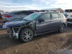 2019 Subaru Impreza Limited na sprzedaż w Brighton, CO - Front End