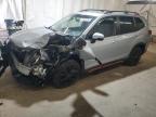 2022 Subaru Forester Sport na sprzedaż w Ebensburg, PA - Front End