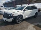 2018 Dodge Journey Crossroad იყიდება Riverview-ში, FL - Front End
