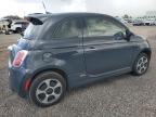 2016 Fiat 500 Electric na sprzedaż w Kapolei, HI - Front End