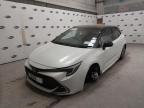2025 TOYOTA COROLLA for sale at Copart CASTLEDERMOT - IRELAND