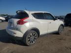 2013 Nissan Juke S продається в Fredericksburg, VA - Minor Dent/Scratches
