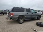 2002 Chevrolet Suburban C1500 de vânzare în Houston, TX - Front End