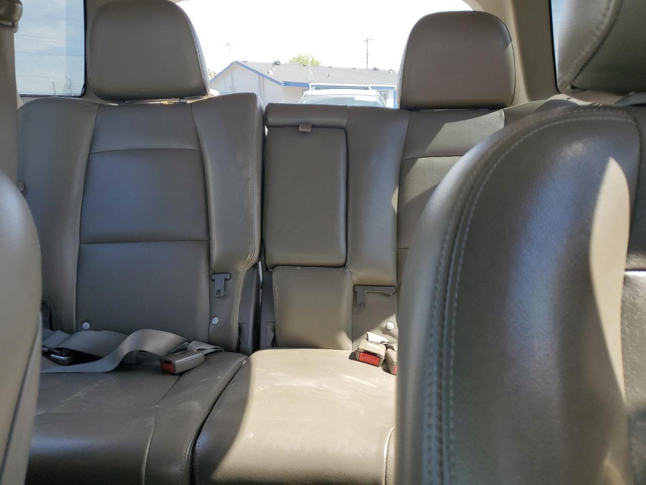 2004 Hyundai Santa Fe Gls VIN: KM8SC73E44U828627 Lot: 53563425