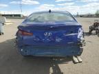 2020 Hyundai Elantra Sport продається в Albuquerque, NM - Rear End