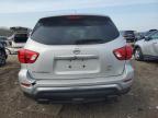 2020 Nissan Pathfinder Sv for Sale in Chicago Heights, IL - Front End