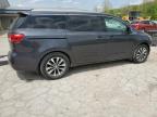 2018 Kia Sedona Ex zu verkaufen in Hurricane, WV - Front End