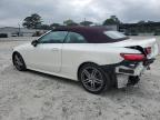 2019 Mercedes-Benz E 450 იყიდება Loganville-ში, GA - Rear End