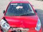 2010 CITROEN C1 VT for sale at Copart WISBECH