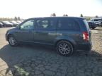 2013 Dodge Grand Caravan Sxt na sprzedaż w Vallejo, CA - Rear End