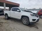 2015 Chevrolet Colorado Lt zu verkaufen in Fort Wayne, IN - Front End
