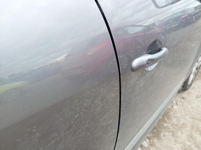 2015 RENAULT SCENIC DYN
