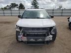 2018 Ford Explorer Xlt за продажба в Newton, AL - Front End