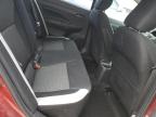 2020 Nissan Versa Sv იყიდება Kansas City-ში, KS - Front End