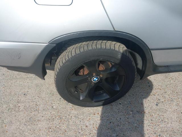 2005 BMW X5 SPORT D