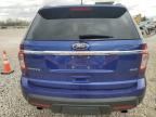 2015 Ford Explorer Limited for Sale in Columbus, OH - Side