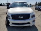 2017 Infiniti Qx80 Base for Sale in Rancho Cucamonga, CA - Front End