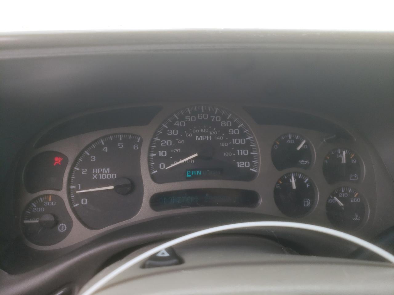 2005 GMC Yukon Xl Denali VIN: 1GKFK66U25J216231 Lot: 52962575
