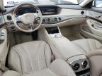 2014 Mercedes-Benz S 550 იყიდება Houston-ში, TX - Front End