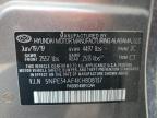 2019 Hyundai Sonata Limited for Sale in Andrews, TX - Hail