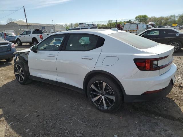  POLESTAR 2 2022 Белый