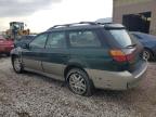 2003 Subaru Legacy Outback Awp for Sale in Kansas City, KS - All Over