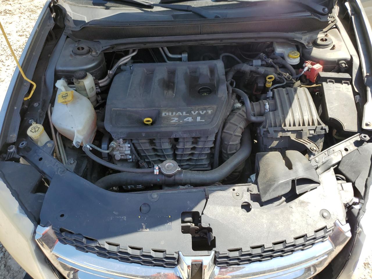 2013 Dodge Avenger Sxt VIN: 1C3CDZCB9DN682229 Lot: 54683765