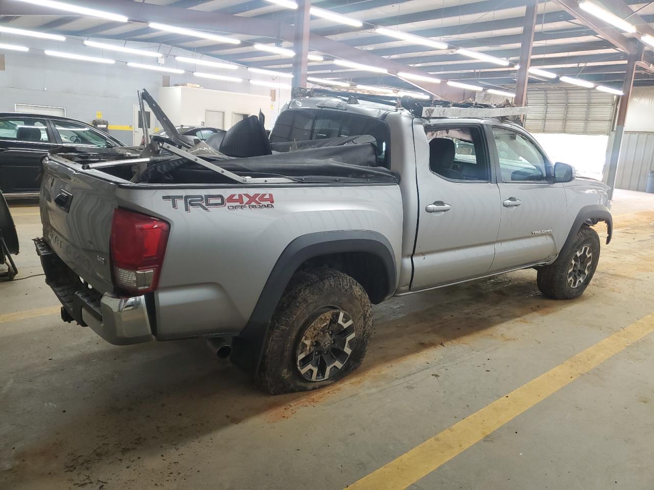 3TMCZ5AN3HM087489 TOYOTA TACOMA 2017