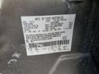 2013 Ford Edge Sel zu verkaufen in Las Vegas, NV - Front End