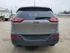 2015 Jeep Cherokee Latitude for Sale in Columbus, OH - Front End
