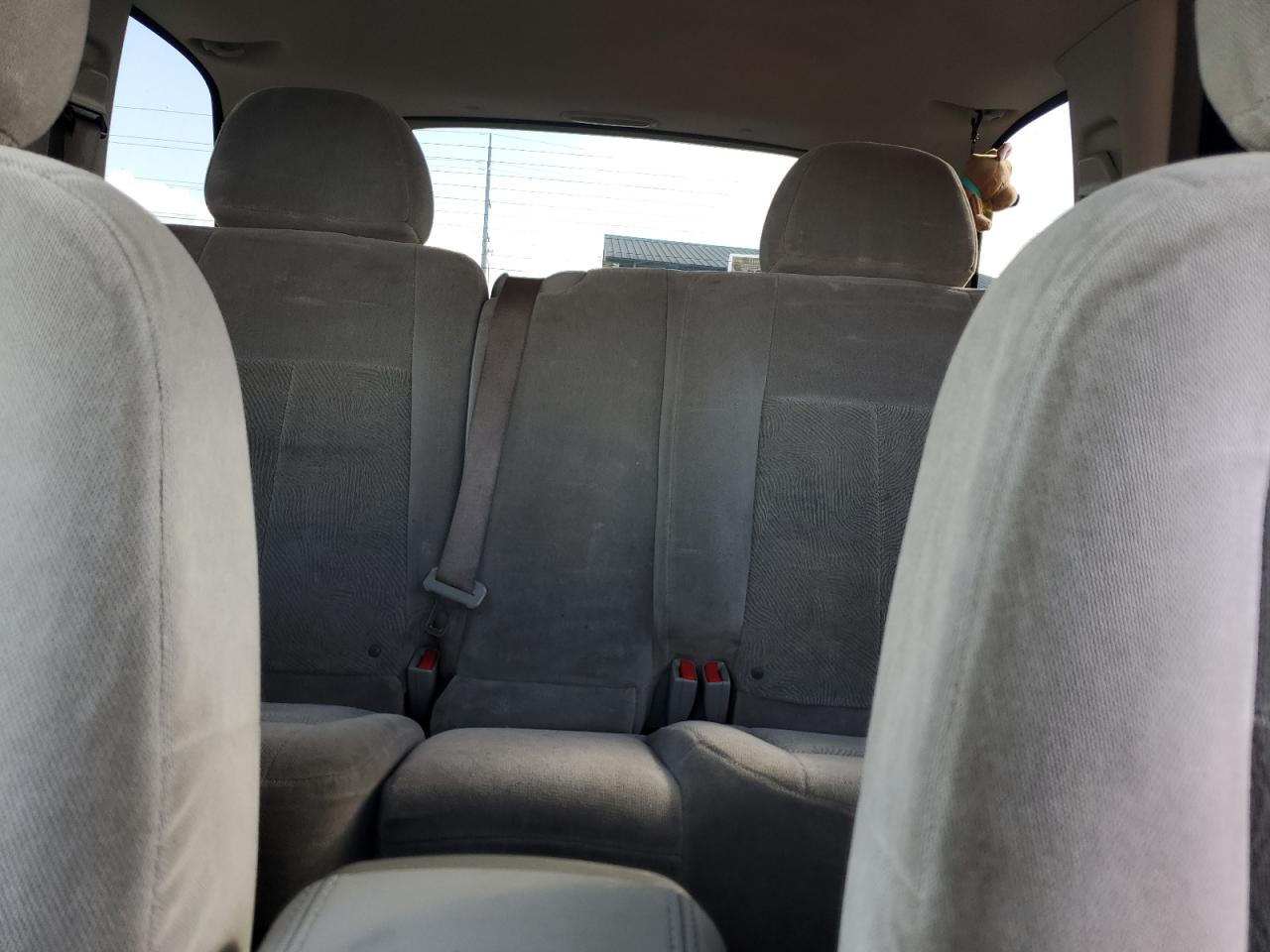 2006 Cadillac Dts VIN: 1G6KD57Y16U227899 Lot: 51848255