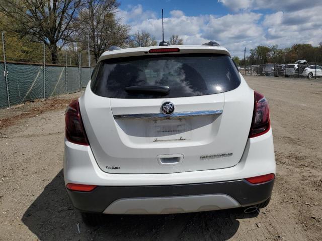  BUICK ENCORE 2019 White