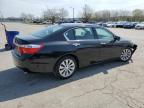 2013 Honda Accord Exl للبيع في Louisville، KY - Front End