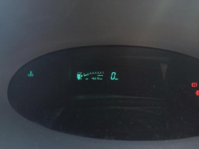 2001 TOYOTA YARIS GS
