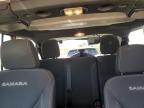 2018 Jeep Wrangler Unlimited Sahara   de vânzare în Albuquerque, NM - Front End