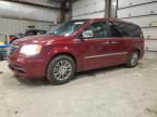 2013 Chrysler Town & Country Touring L na sprzedaż w Appleton, WI - Front End