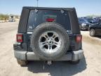 2007 Jeep Wrangler X იყიდება Indianapolis-ში, IN - Mechanical