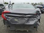 2018 Honda Civic Lx de vânzare în Colton, CA - Rear End