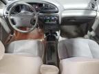1998 Ford Contour Lx de vânzare în Blaine, MN - Side