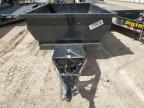 2024 Triple Ggg Dump Trailer for Sale in Amarillo, TX - Minor Dent/Scratches