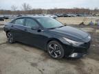 2022 Hyundai Elantra Sel for Sale in Marlboro, NY - Rear End