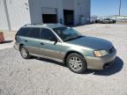 2004 Subaru Legacy Outback Awp zu verkaufen in Reno, NV - Rear End