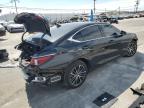 2024 Lexus Es 300H Base იყიდება Sun Valley-ში, CA - Rear End