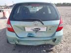 2003 HONDA JAZZ SE for sale at Copart YORK