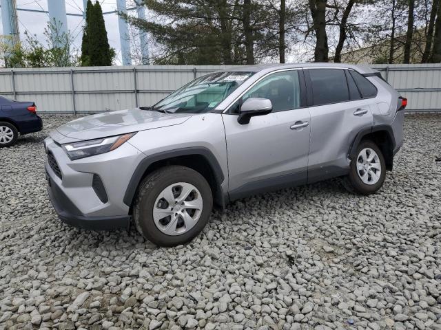 TOYOTA RAV4 LE 2024